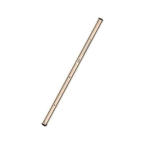 Huawei P8 Lite 16GB (Gold) single sim smartphone available in Saudi Arabia