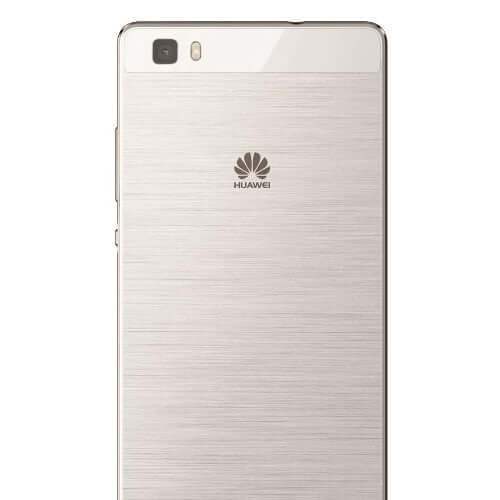 Huawei P8 Lite 16GB White - single sim online in Riyadh, Jeddah