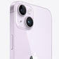 Apple iPhone 14 128GB Purple USA Version eSIM