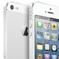 Apple iPhone 5s 64GB Silver Good