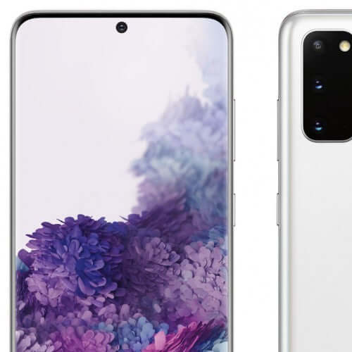 Get Samsung Galaxy S20 FE Smartphone available online at best price