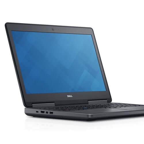 Dell Precision 7510 Core i7 6th Gen Laptop 8GB RAM 128GB SSD best price in KSA
