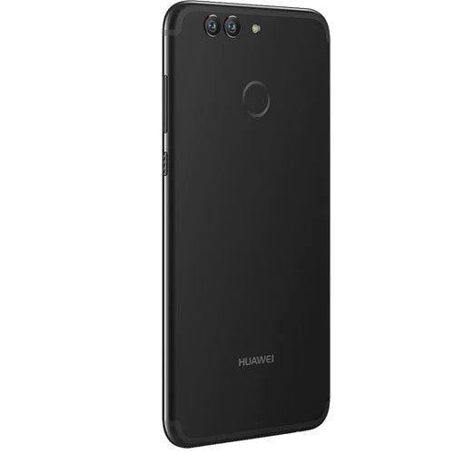 Huawei Nova 2 Plus 128GB, 4GB Ram single sim Obsidian Black