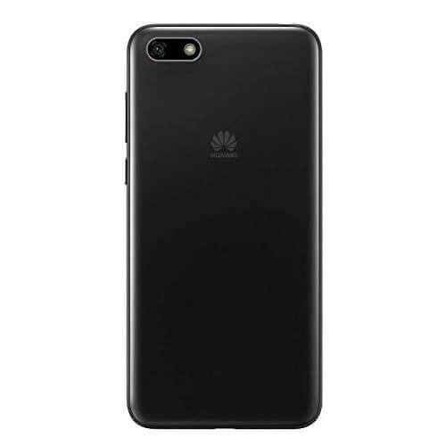 Refurbished Huawei Y5 Prime 2018 16GB, 2GB Ram single sim Black at Fonezone.me