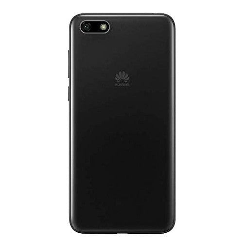 Huawei Y5 Prime 2018 16GB, 2GB Ram single sim BlackHuawei Y5 Prime 2018 16GB, 2GB Ram single sim Black