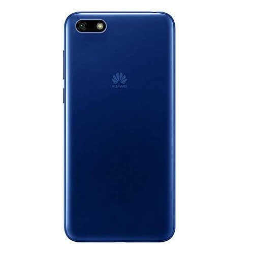 Fonezone.me- Huawei Y5 Prime 2018 16GB, 2GB Ram Blue - Camera capabilities