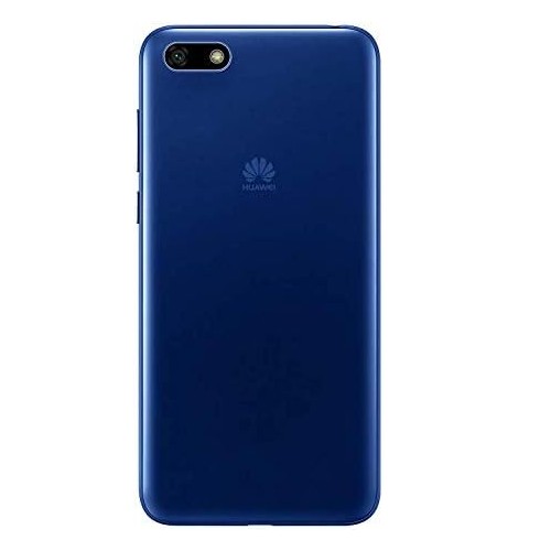 Huawei Y5 Prime 2018 16GB, 2GB Ram single sim Blue