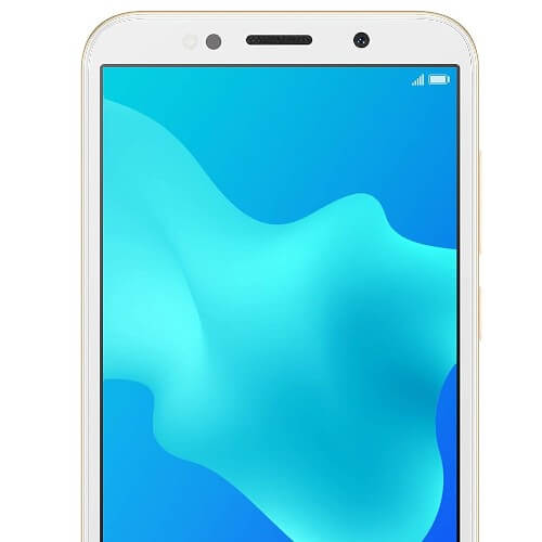 Huawei Y5 Prime 2018 16GB, 2GB Ram single sim Gold - At Fonezone.me