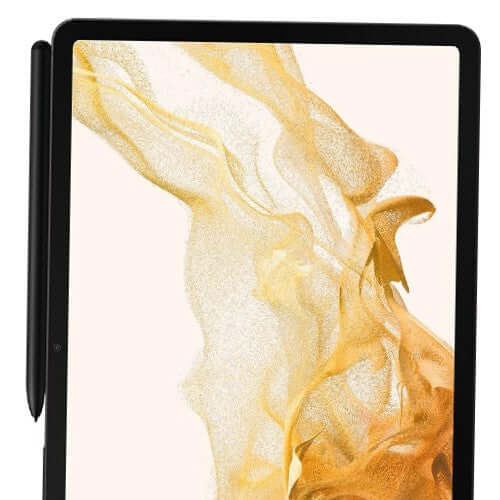 Shop Samsung Galaxy Tab S8 Plus 128GB 8GB Graphite Single Sim