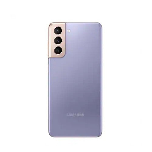 Samsung Galaxy S21 256GB 8GB RAM Single Sim Phantom Violet