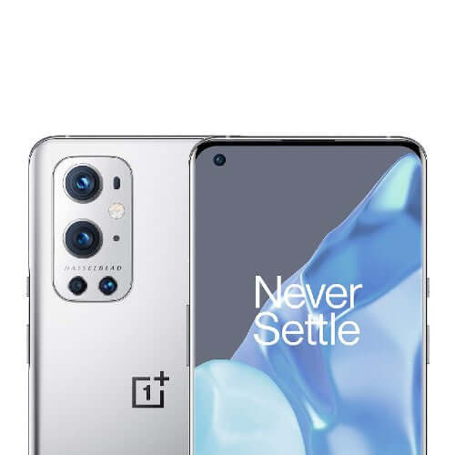 OnePlus 9 Pro