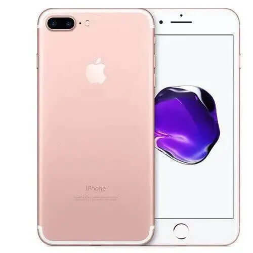 Apple iPhone 7 Plus 32GB Rose Gold