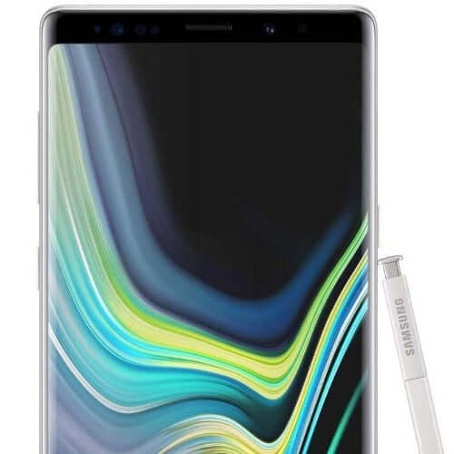 Samsung Galaxy Note9