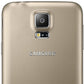 Samsung Galaxy S5 Neo Gold