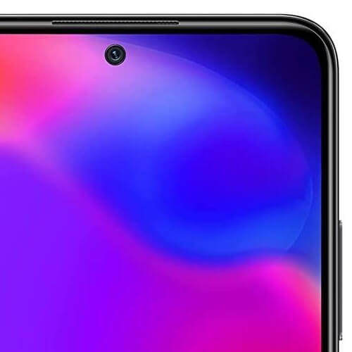Xiaomi Redmi Note 11S 8GB RAM, 128GB, Stealth Black - Fonezone KSA