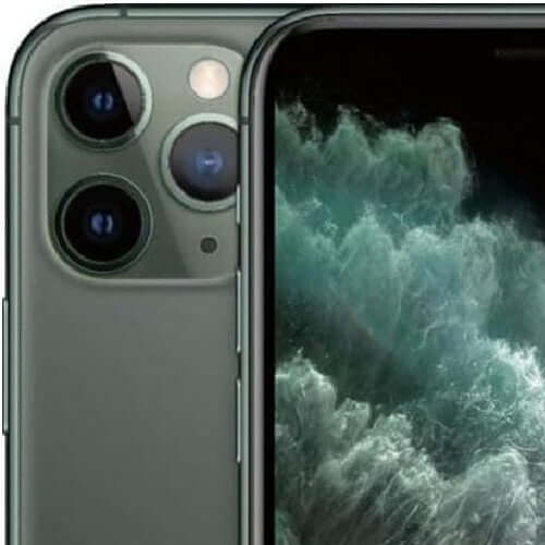 Best Apple iPhone 11 Pro 256GB Midnight Green now Cash on delivery in saudi