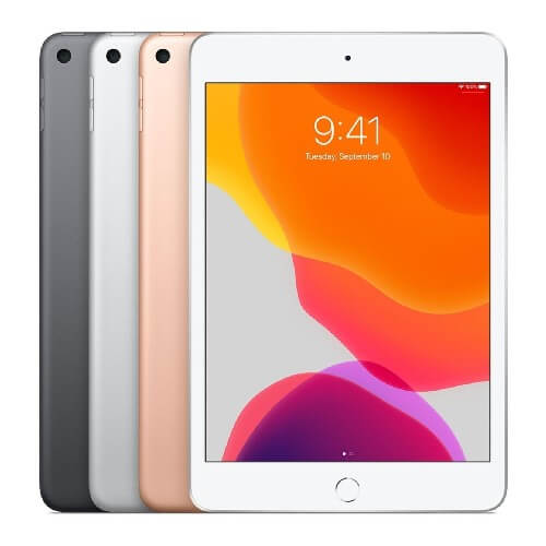 iPad Mini 2019 (5th Generation) 7.9inch, 64GB, WI-Fi - Fonezone.me