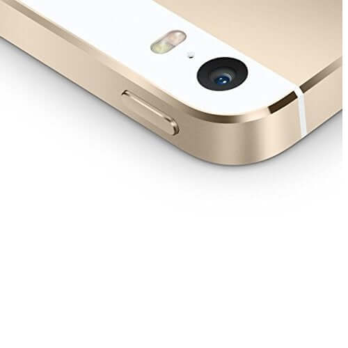 Apple iPhone 5s 32GB Gold