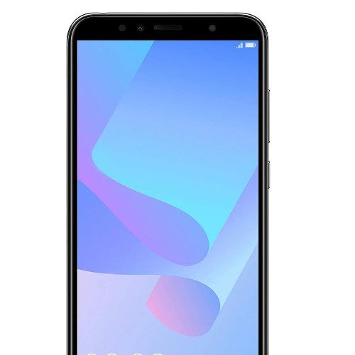 Huawei Y6 Prime 2018 32GB, 3GB Ram single sim Black