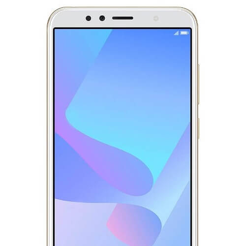 Huawei Y6 Prime 2018 64GB, 4GB Ram single sim - Specs with Price in Saudi Arabia