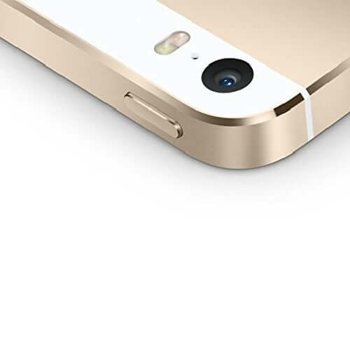 Apple iPhone 5S 16GB Gold