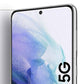 Samsung Galaxy S21 256GB 8GB RAM Single Sim Phantom White