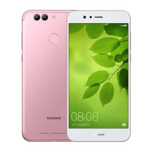 Huawei Nova 2 Plus 64GB, 4GB Ram, single sim -price in Saudi Arabia, Riyadh & KSA