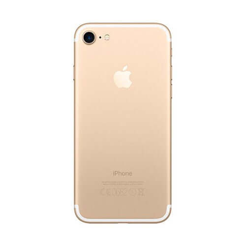 Apple iPhone 7 32GB Gold Price in Saudi Arabia, Riyadh, Jeddah - KSA