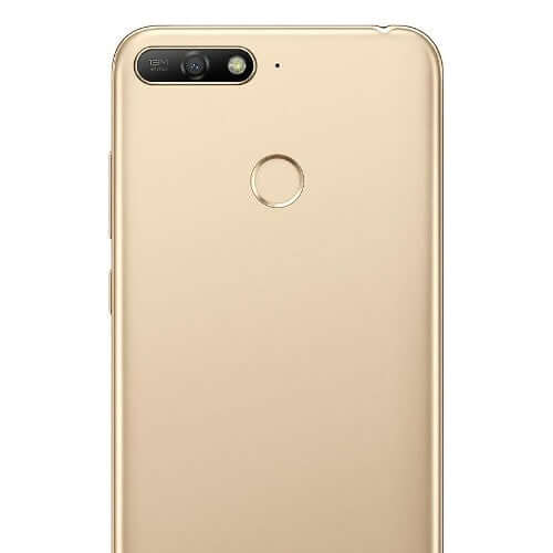 Huawei Y6 Prime 2018 64GB, 4GB Ram single sim - Gold Phone deals at Fonezone.me