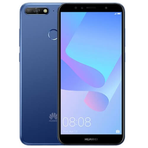 Huawei Y6 Prime 2018 32GB, 3GB Ram (Blue) prices across Saudi Arabia