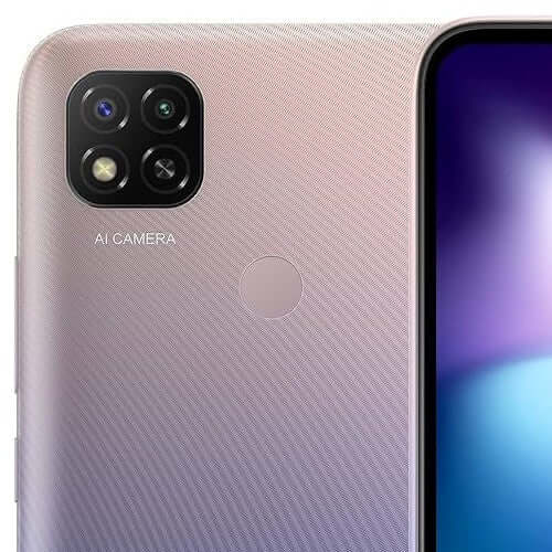 Buy Xiaomi Redmi 9 Activ 6GB RAM 128GB Metallic Purple Online in KSA