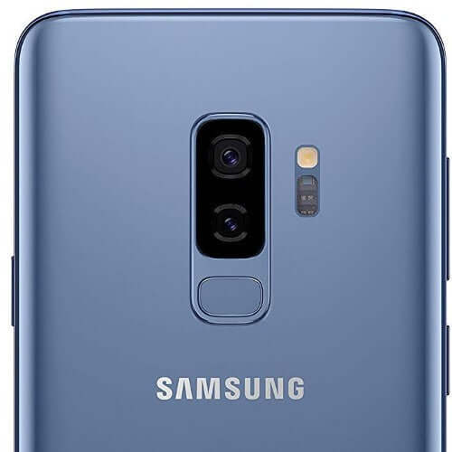 Samsung Galaxy S9, Dual Sim 4G LTE