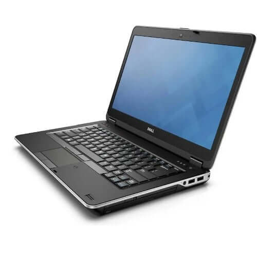 Dell Latitude E6440, Core i7 4th ,4GB RAM ,500GB HDD