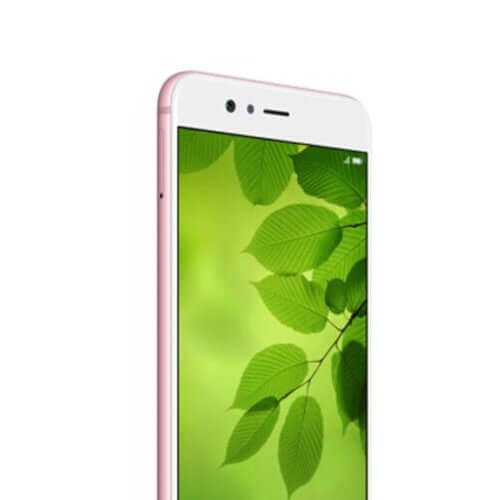 Huawei Nova 2 Plus 64GB, 4GB Ram single sim Rose Gold: Price & deals in KSA