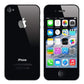  Apple iPhone 4s 8GB Black