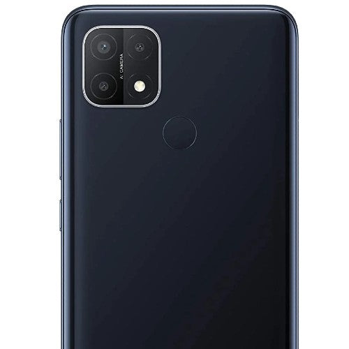 OPPO A15S 128GB 6GB RAM single sim Dynamic Black