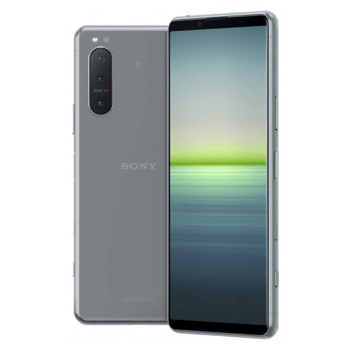 Sony Phones Xperia Ii Deff Sony Xperia IV 128GB Black, Unlocked B