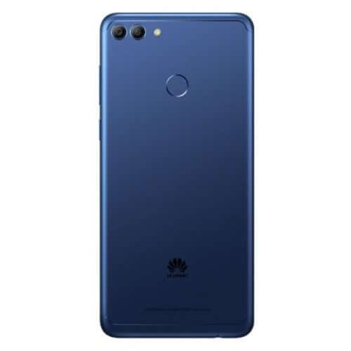 Huawei Y9 2018 128GB, 4GB Ram Blue
