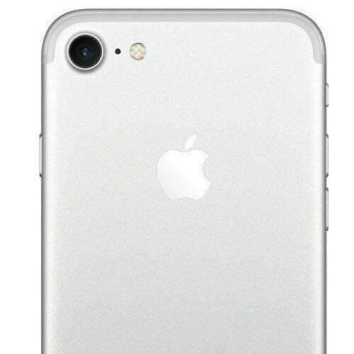 Buy the iPhone 7 32GB Silver model online in Saudi Arabia