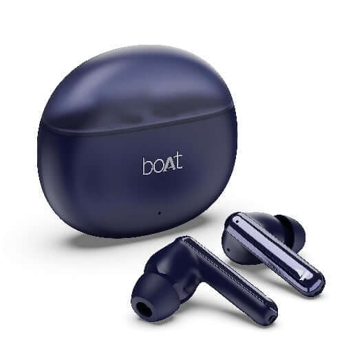 BoAt Newly Launched Airdopes 141 Neo True Wireless Earbuds with 50 hrs Playback Price in Saudi Arabia- KSA