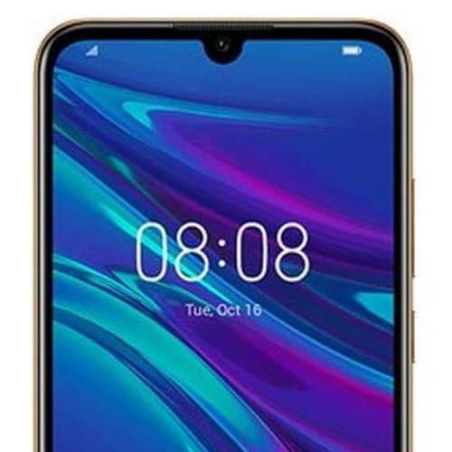 Huawei Y6 Prime 2019 32GB, 2GB Ram Amber Brown - price in Saudi Arabia at Fonezone