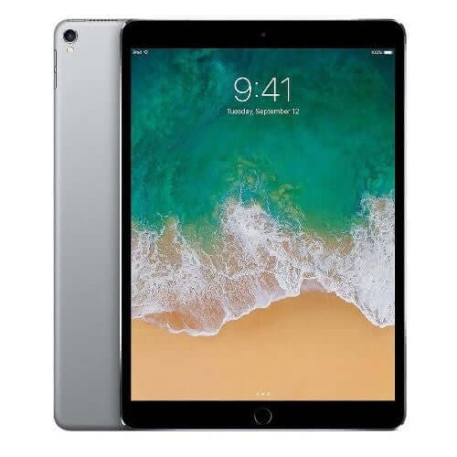 Refurbished 10.5-inch iPad Pro Wi-Fi 512GB
