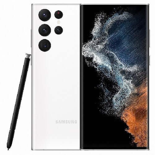 Samsung Galaxy S22 Ultra Dual SIM 128GB 8GB RAM