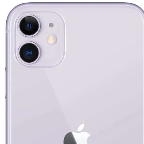 Apple iPhone 11 64GB Purple