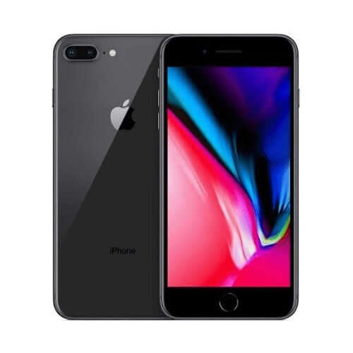 Apple iPhone 8 Plus at Best Price
