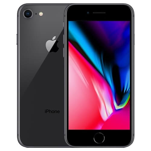 Apple iPhone 8 - Fonezone.me