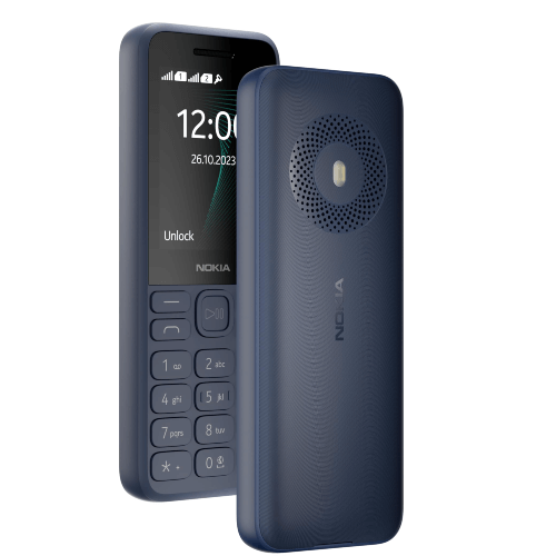 Nokia 130 Price in Saudi Arabia, Riyadh, Jeddah - KSA