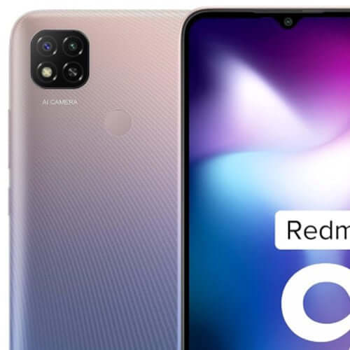 Affordable Xiaomi Redmi 9 Activ 6GB 128GB Metallic Purple in KSA – Fonezone.me
