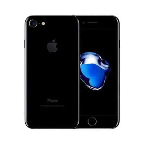Apple iPhone 7 32GB Jet Black, affordable iPhone option