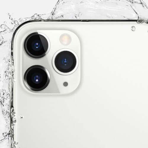 Shop Online Apple iPhone 11 Pro 256GB Silver now Cash on delivery in saudi